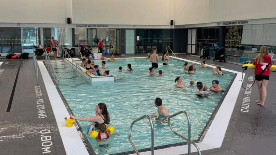 East Lions Community Centre Swim Program.jpg